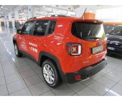 JEEP Renegade 2.0 Mjt 140CV 4WD Active Drive Low Limited - Immagine 8