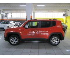 JEEP Renegade 2.0 Mjt 140CV 4WD Active Drive Low Limited - Immagine 9