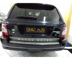 Land Rover Range Rover Sport 2.7 TDV6 HSE - Immagine 5