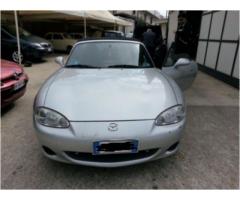 Mazda MX-5 - Immagine 3