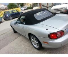 Mazda MX-5 - Immagine 4