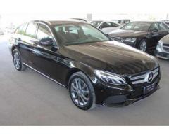 MERCEDES-BENZ C 200 d S.W. Automatic Sport - Immagine 3