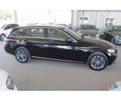 MERCEDES-BENZ C 200 d S.W. Automatic Sport - Immagine 4