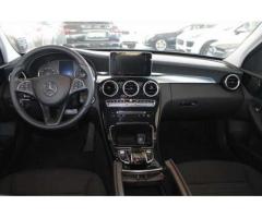 MERCEDES-BENZ C 200 d S.W. Automatic Sport - Immagine 9