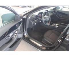 MERCEDES-BENZ C 200 d S.W. Automatic Sport - Immagine 10