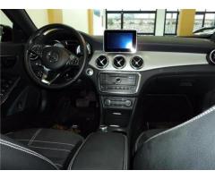 Mercedes-Benz CLA 200 d Automatic URBAN TETTO, NAVI, XENON - Immagine 5