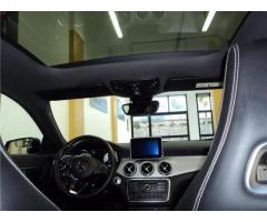 Mercedes-Benz CLA 200 d Automatic URBAN TETTO, NAVI, XENON - Immagine 6