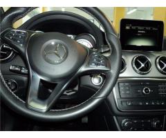 Mercedes-Benz CLA 200 d Automatic URBAN TETTO, NAVI, XENON - Immagine 9