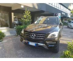 Mercedes-Benz Classe M ML 250 BlueTEC Sport - Immagine 1