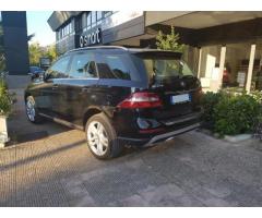 Mercedes-Benz Classe M ML 250 BlueTEC Sport - Immagine 2