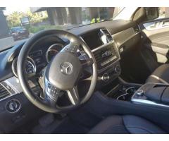 Mercedes-Benz Classe M ML 250 BlueTEC Sport - Immagine 3