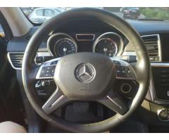 Mercedes-Benz Classe M ML 250 BlueTEC Sport - Immagine 4