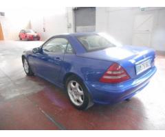 MERCEDES-BENZ SLK 200 cat Kompressor - LEGGI DESCRIZIONE - - Immagine 9