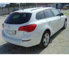 Opel Astra Station Wagon 1.7 Cdti 110cv Sp.tourer Cosmo - Immagine 7