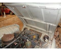 RENAULT 4 FURGONATA PREZZO TRATTABILE - Immagine 4