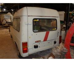 RENAULT 4 FURGONATA PREZZO TRATTABILE - Immagine 5