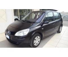 Renault Scénic 1.5 Dci/105cv Dynamique Tetto panora - Immagine 2