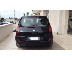 Renault Scénic 1.5 Dci/105cv Dynamique Tetto panora - Immagine 4