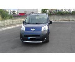 Peugeot Bipper Tepee 1.3 HDI 75 Outdoor - Immagine 1