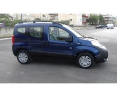 Peugeot Bipper Tepee 1.3 HDI 75 Outdoor - Immagine 4