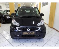 smart forTwo 1000 62 kW coupé passion - Immagine 1