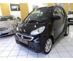 smart forTwo 1000 62 kW coupé passion - Immagine 3