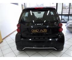 smart forTwo 1000 62 kW coupé passion - Immagine 4