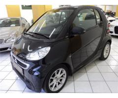 smart forTwo 1000 62 kW coupé passion - Immagine 5