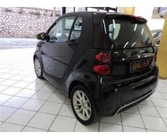 smart forTwo 1000 62 kW coupé passion - Immagine 8