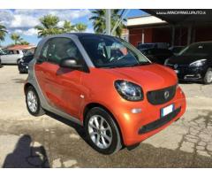Smart ForTwo 1.0 Youngster - Immagine 9
