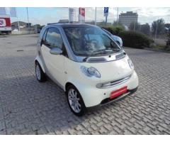 SMART ForTwo 700 coupé passion (45 kW) - Immagine 3
