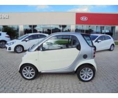 SMART ForTwo 700 coupé passion (45 kW) - Immagine 8