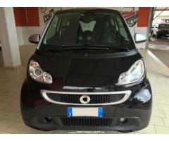 Smart ForTwo 800 40 kW coup passion cdi - Immagine 1