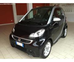 Smart ForTwo 800 40 kW coup passion cdi - Immagine 2