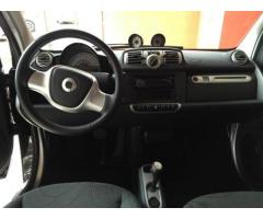 Smart ForTwo 800 40 kW coup passion cdi - Immagine 4