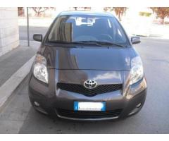 TOYOTA Yaris 1.4 D-4D DPF 5p. M-MT Sol - Immagine 1