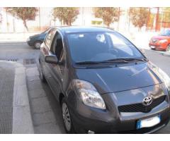 TOYOTA Yaris 1.4 D-4D DPF 5p. M-MT Sol - Immagine 2