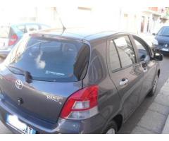 TOYOTA Yaris 1.4 D-4D DPF 5p. M-MT Sol - Immagine 3