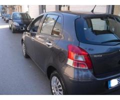 TOYOTA Yaris 1.4 D-4D DPF 5p. M-MT Sol - Immagine 7