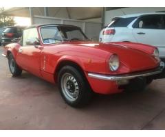 Triumph Spitfire MK IV 1.3 - Immagine 1