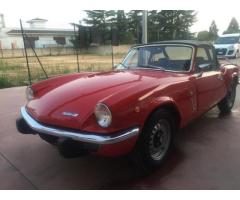 Triumph Spitfire MK IV 1.3 - Immagine 2