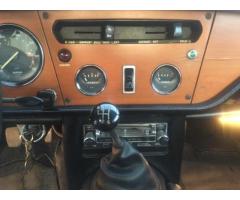 Triumph Spitfire MK IV 1.3 - Immagine 8