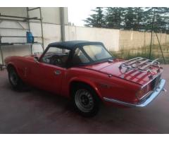 Triumph Spitfire MK IV 1.3 - Immagine 10