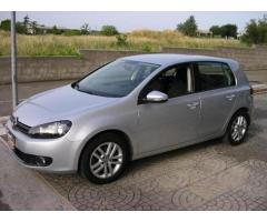 Volkswagen Golf 1.6 TDI DPF 5P. Highline - Immagine 1