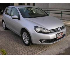 Volkswagen Golf 1.6 TDI DPF 5P. Highline - Immagine 3