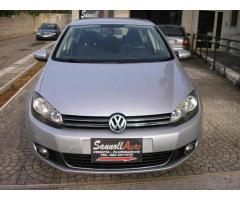 Volkswagen Golf 1.6 TDI DPF 5P. Highline - Immagine 4