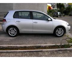 Volkswagen Golf 1.6 TDI DPF 5P. Highline - Immagine 5