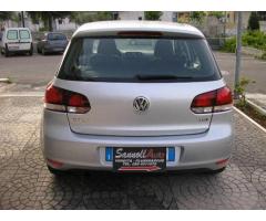 Volkswagen Golf 1.6 TDI DPF 5P. Highline - Immagine 7