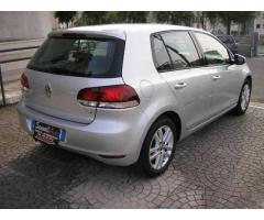 Volkswagen Golf 1.6 TDI DPF 5P. Highline - Immagine 8