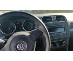 Volkswagen Golf 1.6 TDI DPF 2011 - Immagine 2